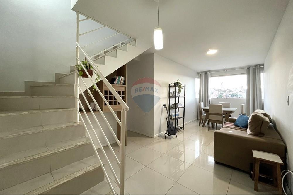 Cobertura - Venda - Belo Horizonte , Minas Gerais - IMG_1932.JPEG - 870251002-1061