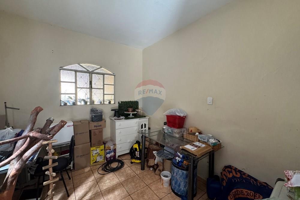 Casa - Venda - Belo Horizonte , Minas Gerais - 16.JPG - 870411141-11