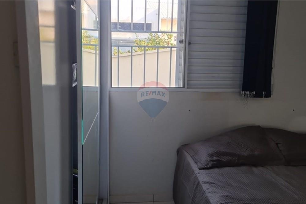 Apartamento - Venda - Araxá , Minas Gerais - Patricia Aparecida de Melo Apartamento foto quarto solteiro foto 2.jpg - 870431004-123