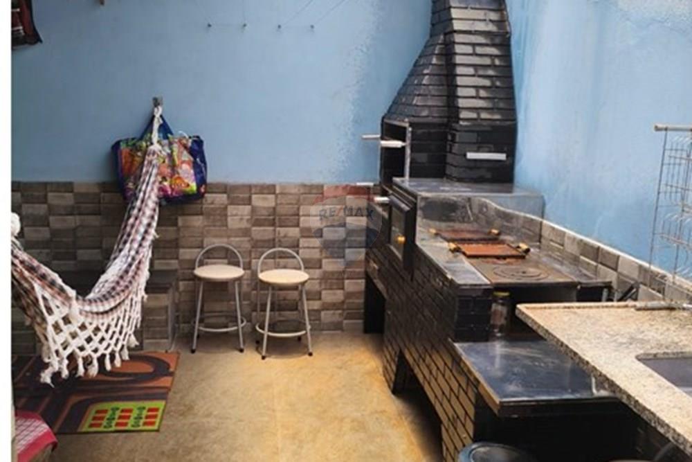 Casa - Alugar - Perdizes , Minas Gerais - WhatsApp Image 2025-12-01 at 09.52.36.jpeg - Área Gourmet - 870431028-50