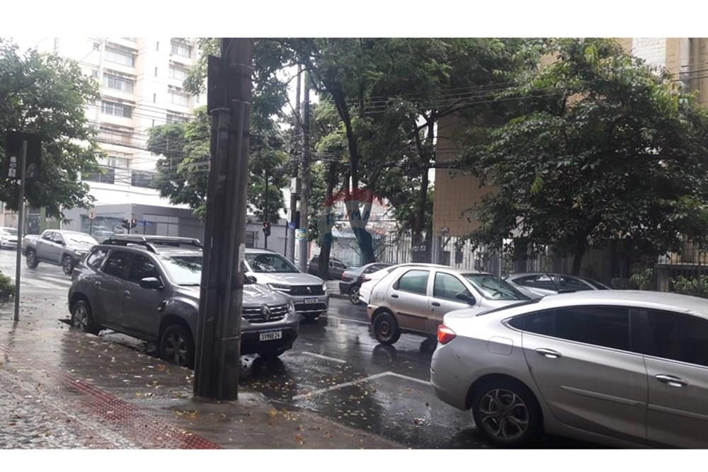 Cj. Comercial/ Sala - Venda - Belo Horizonte , Minas Gerais - 01.jpg - 870411148-11