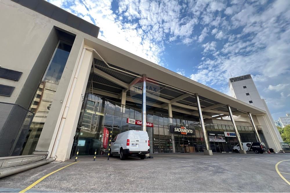 Cj. Comercial/ Sala - Alugar - Belo Horizonte , Minas Gerais - DJI_20251122_153142_104.JPG - 870251108-2