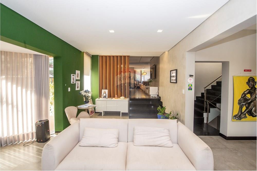 Casa - Venda - Belo Horizonte , Minas Gerais - 0024.jpg - 870241075-118