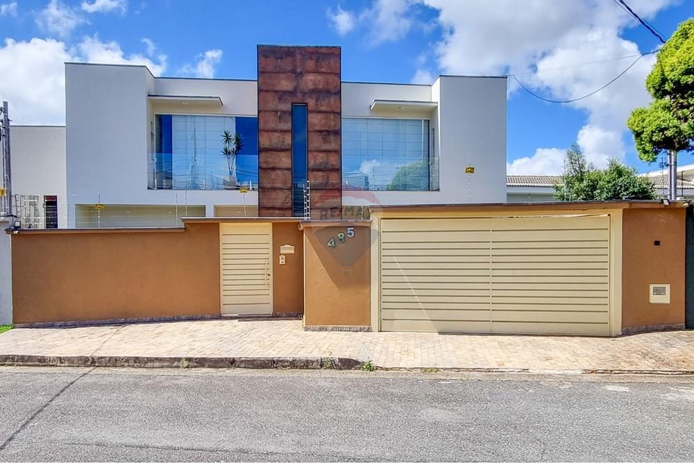 Casa - Venda - Poços de Caldas , Minas Gerais - 1000128071.jpg - 870361008-108