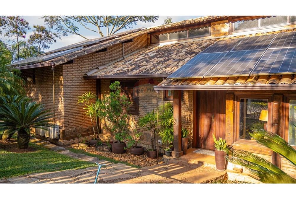 Casa de Condomínio - Venda - Nova Lima , Minas Gerais - -11.jpg - Fachada - 870351021-106