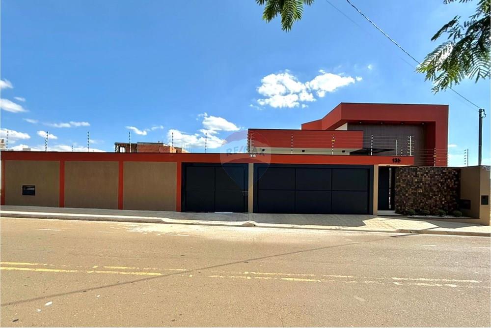 Casa - Venda - São Sebastião do Paraíso , Minas Gerais - 2.jpeg - 870601039-3