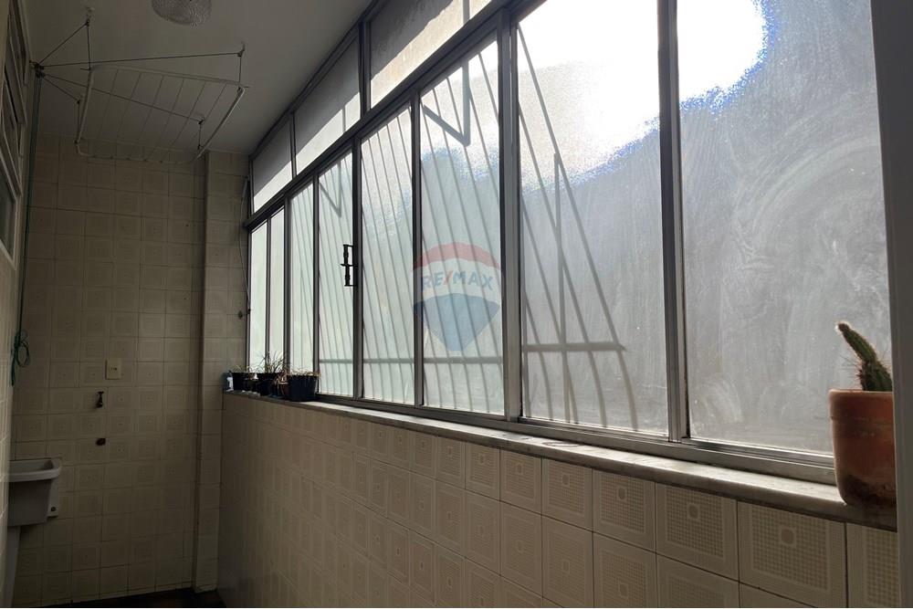 Apartamento - Alugar - Belo Horizonte , Minas Gerais - 23 IMG_9909.jpg - 870251143-1