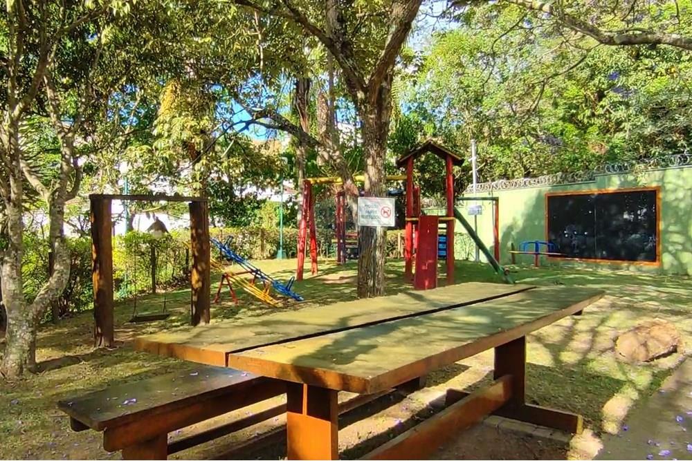 Casa de Condomínio - Venda - Poços de Caldas , Minas Gerais - Screenshot_5.jpg - Jardim Externo - 870361054-5