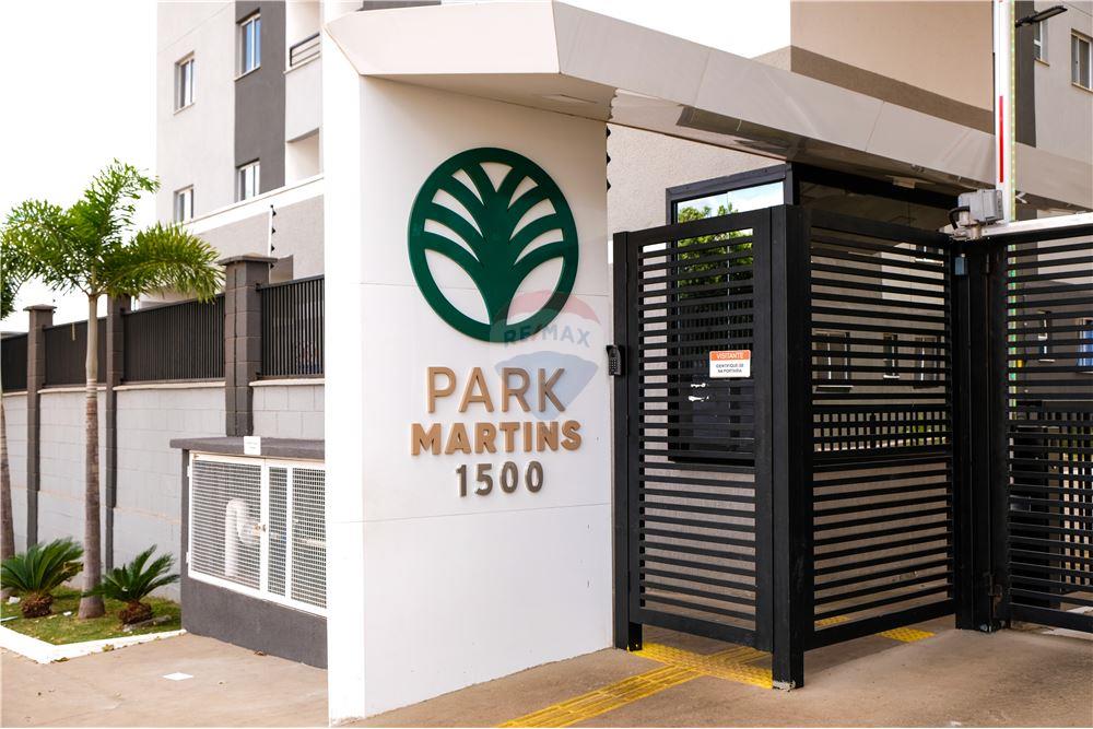 Apartamento - Alugar - Uberlândia , Minas Gerais - 3 - 870381002-178