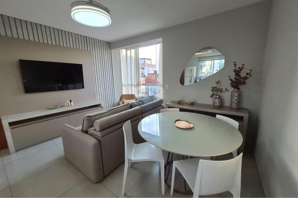 Apartamento - Venda - Belo Horizonte , Minas Gerais - 41.jpeg - 870411011-118