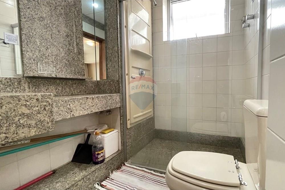 Apart Hotel/ Flat - Venda - Belo Horizonte , Minas Gerais - IMG_9748.jpeg - 870241105-17