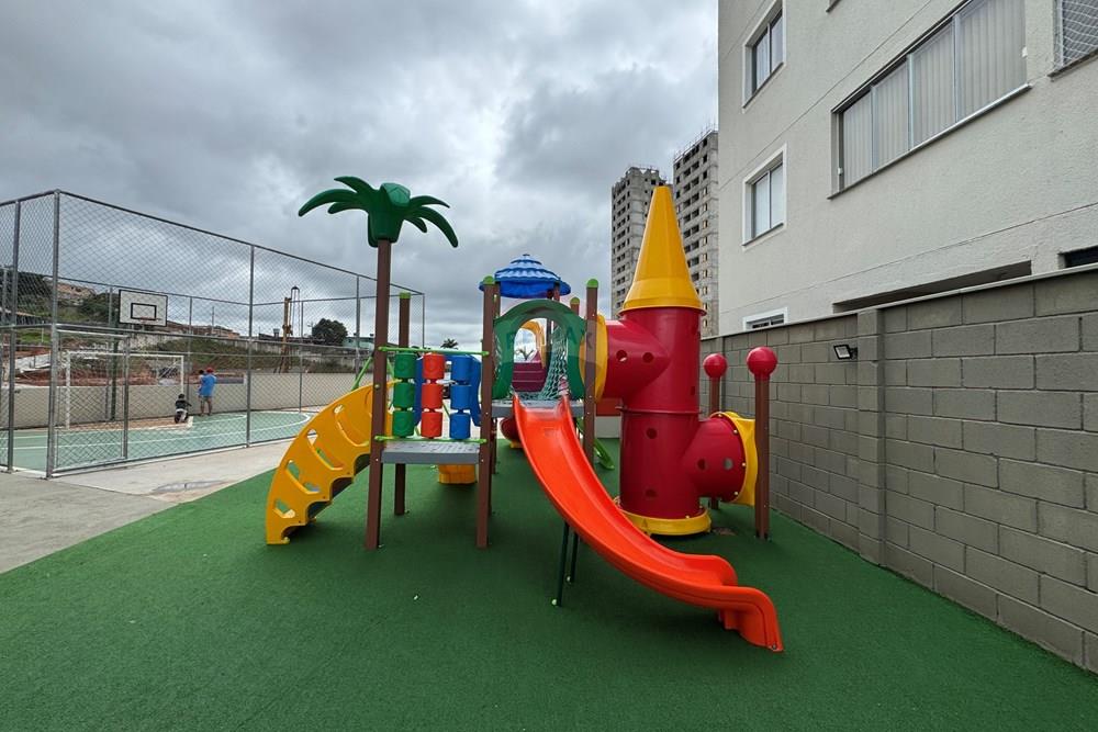 Apartamento - Venda - Vespasiano , Minas Gerais - IMG_1948.JPG - 870411129-10