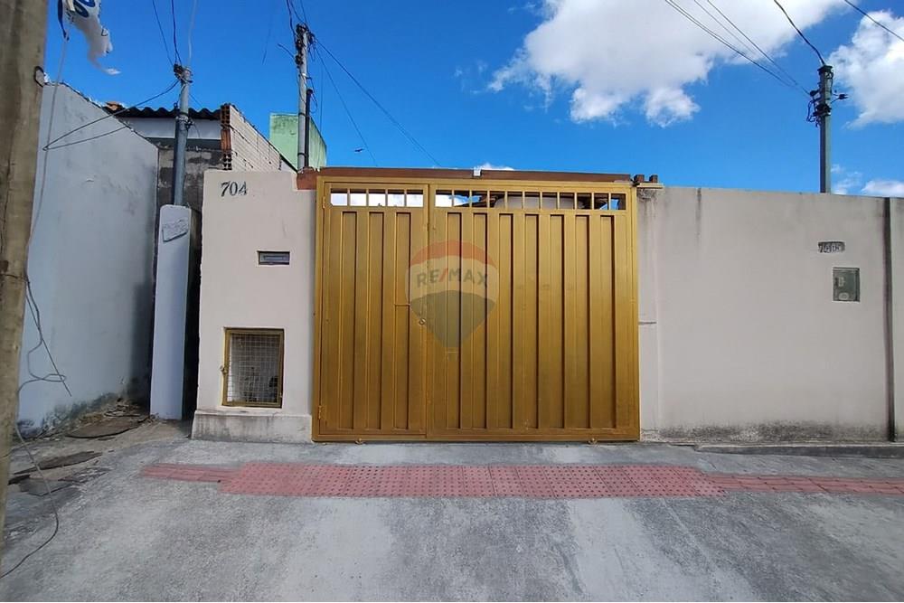 Casa - Venda - Betim , Minas Gerais - Fachada gorceix 704.jpg - 870251102-21