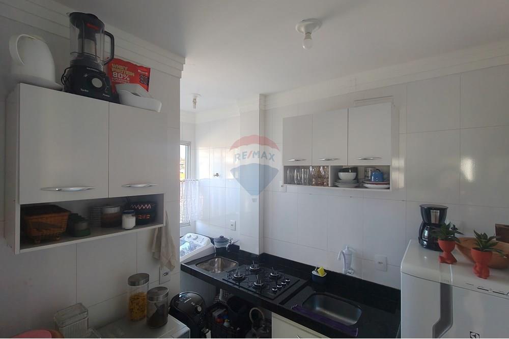 Apartamento - Venda - Santa Luzia , Minas Gerais - IMG20250717090347.jpg - Cozinha - 870421007-40