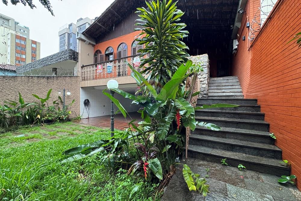 Casa - Venda - Belo Horizonte , Minas Gerais - IMG_3278.JPG - 870411148-2