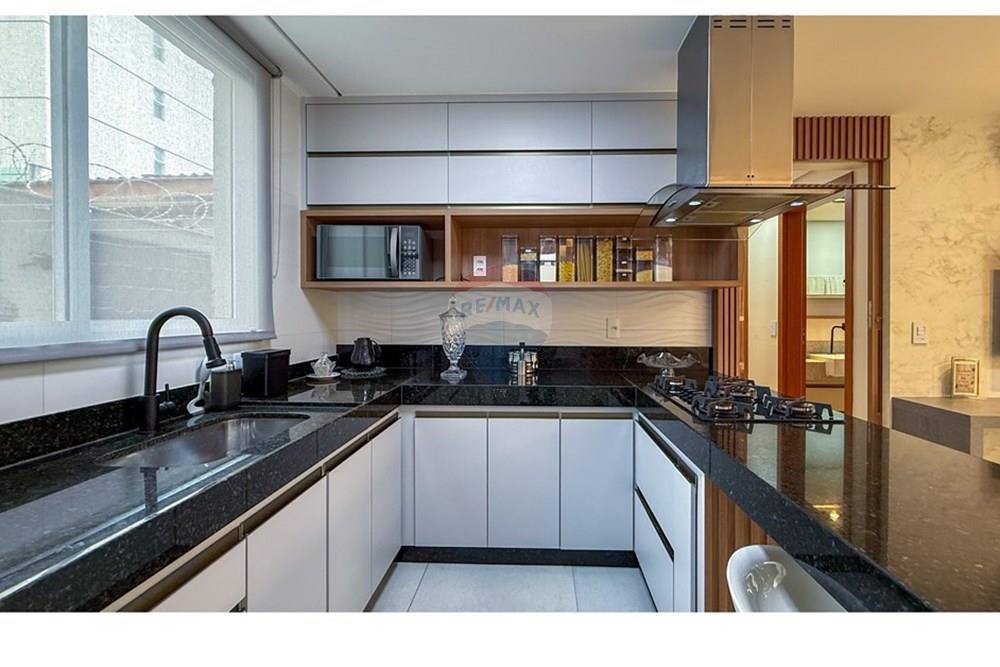 Apartamento - Venda - Belo Horizonte , Minas Gerais - IMG_2166.jpg - 870411011-112