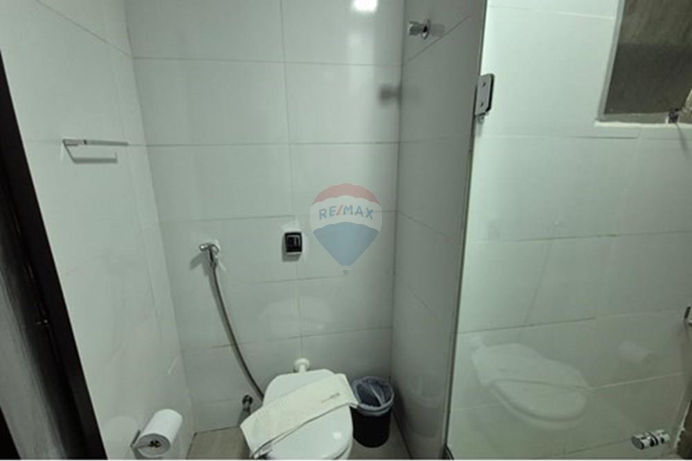 Apart Hotel/ Flat - Venda - Araxá , Minas Gerais - Studio One interno 4.jpg - 870431063-8