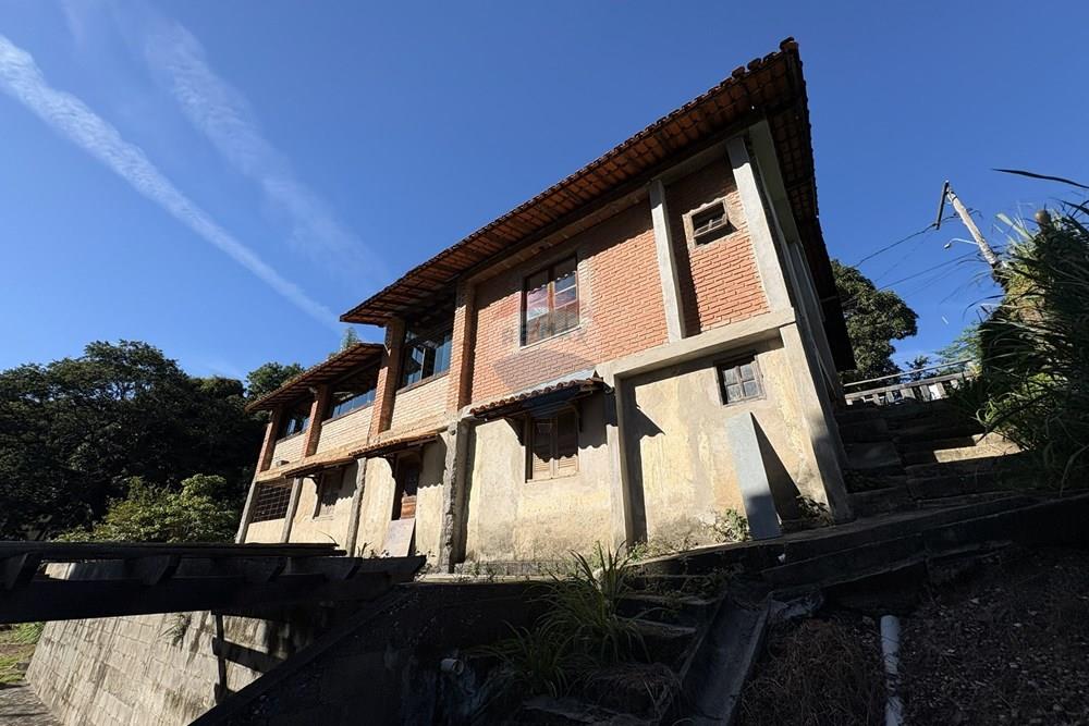 Chácara / Sítio / Fazenda - Venda - Santa Luzia , Minas Gerais - IMG_7832.jpeg - 870761003-22