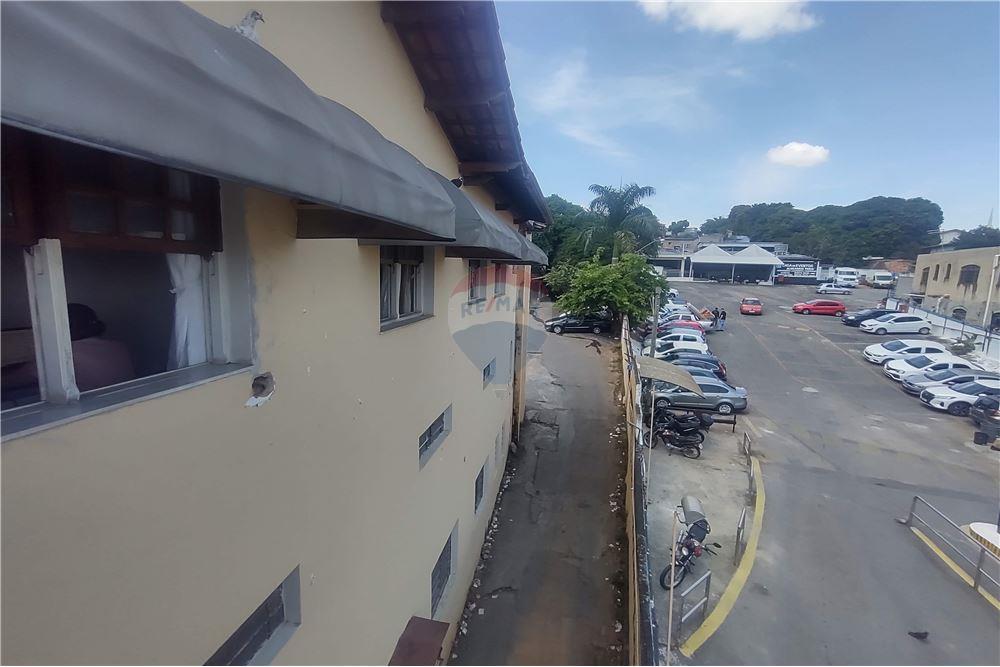 Terreno - Venda - Belo Horizonte , Minas Gerais - 83 - 870411007-123