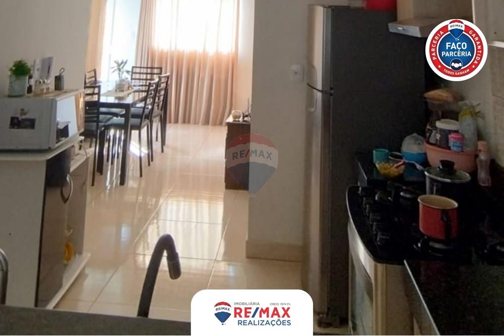 Apartamento - Venda - Patos de Minas , Minas Gerais - ENDOSSO DE VENDA - CASA MONJOLO SIMONE (5).jpg - 870631023-1