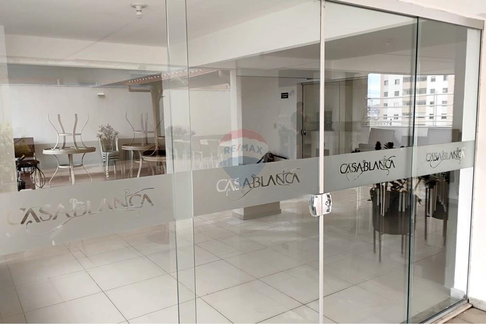 Cobertura - Venda - Belo Horizonte , Minas Gerais - SALAO DE FESTAS 1.jpeg - 870751020-6