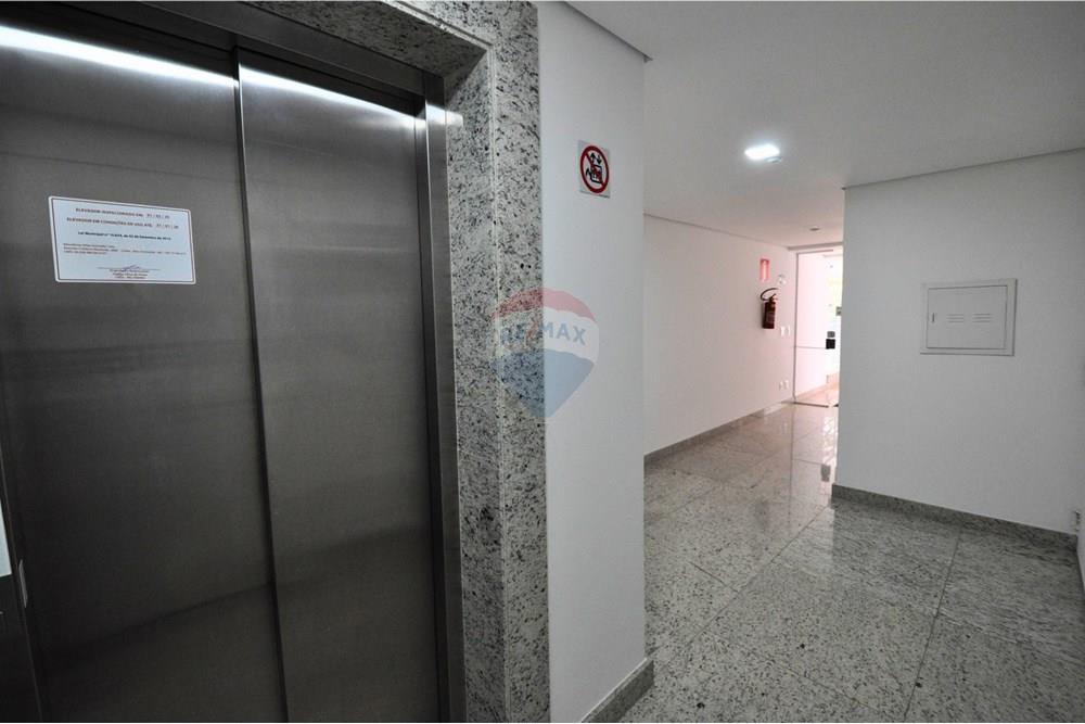 Apartamento - Venda - Belo Horizonte , Minas Gerais - HALL DE ENTRADA 001.jpg - 870411110-6