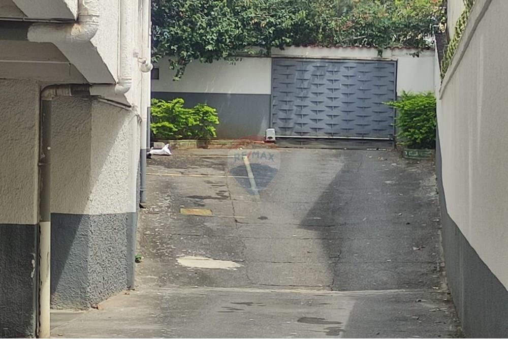 Apartamento - Venda - Belo Horizonte , Minas Gerais - Portao garagem.jpeg - 870421035-76