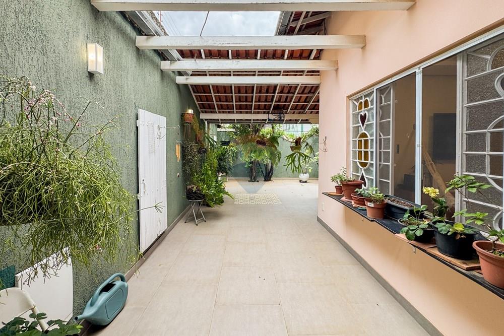 Casa - Venda - Belo Horizonte , Minas Gerais - 6.jpg - 870411099-74