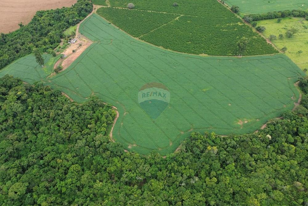 Fazenda - Venda - Araxá , Minas Gerais - 06.JPG - Fachada - 870431045-58