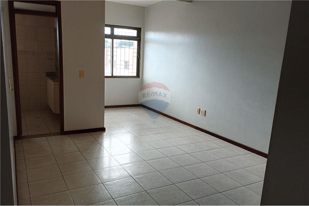 Apartamento - Alugar - Uberlândia , Minas Gerais - Suíte - Suite - 870381023-21
