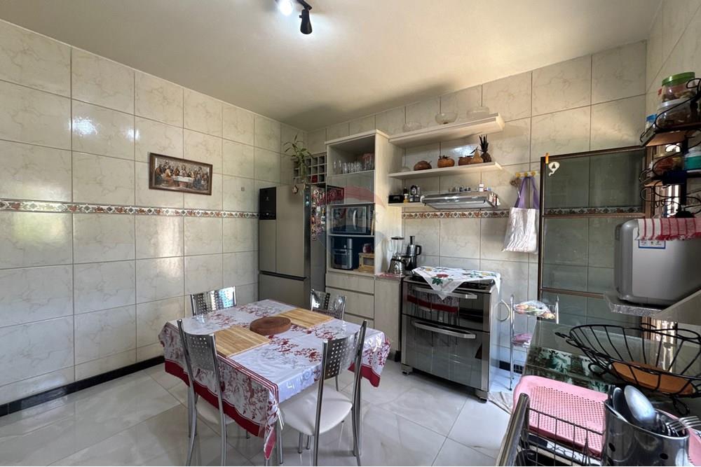 Casa - Venda - Belo Horizonte , Minas Gerais - IMG_6184.JPG - 870411011-114