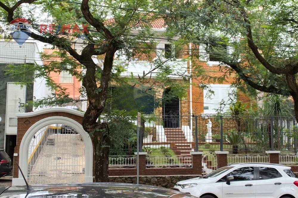 Casa Comercial - Venda - Belo Horizonte , Minas Gerais - 5.jpg - 870241008-71