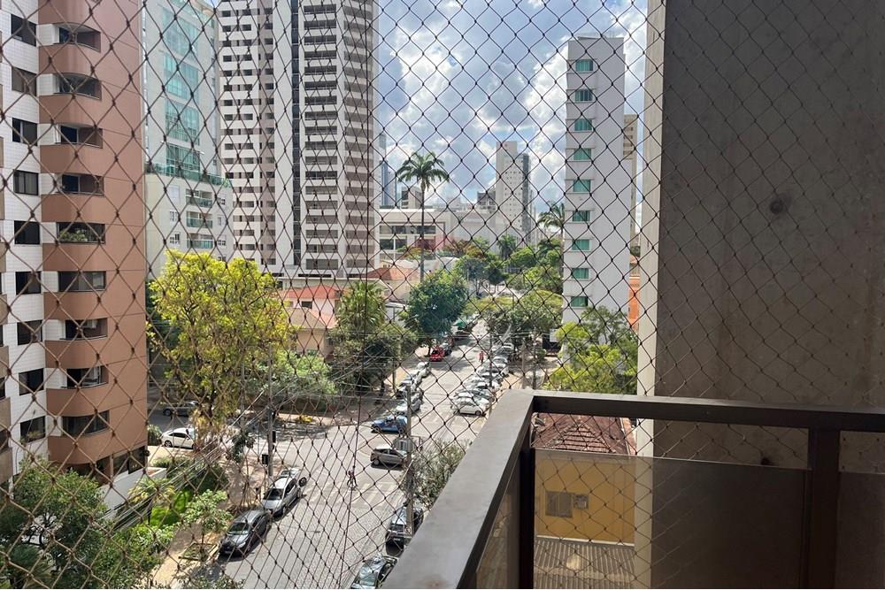 Apartamento - Alugar - Belo Horizonte , Minas Gerais - IMG_9683.jpg - 870251143-9