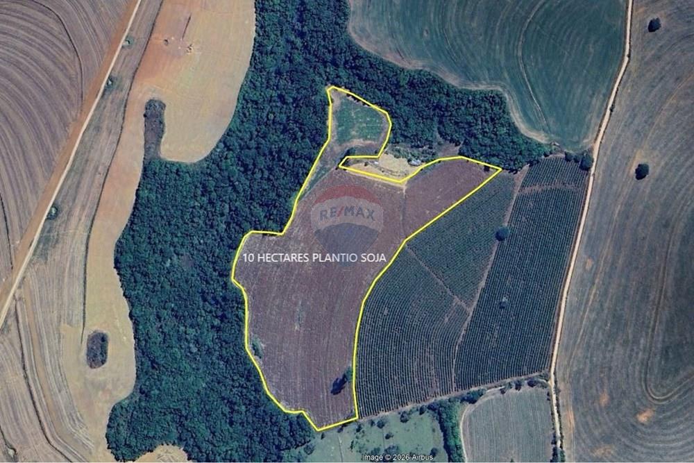 Fazenda - Venda - Araxá , Minas Gerais - 04.jpg - Jardim Externo - 870431045-58