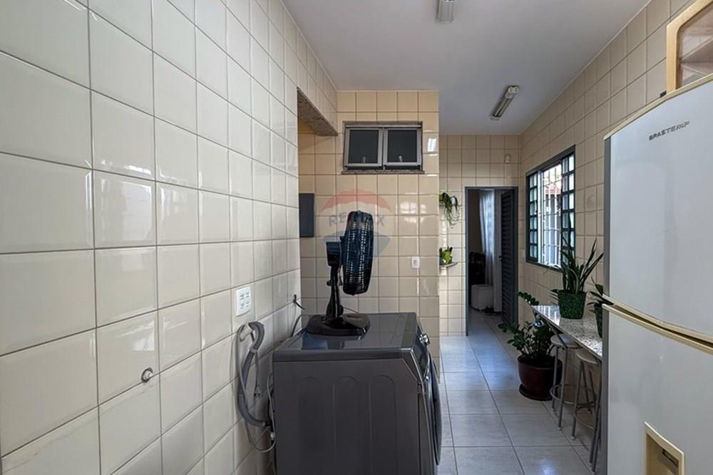 Casa - Venda - Belo Horizonte , Minas Gerais - IMG_8693 (1).jpg - Área de serviço - 870351012-235