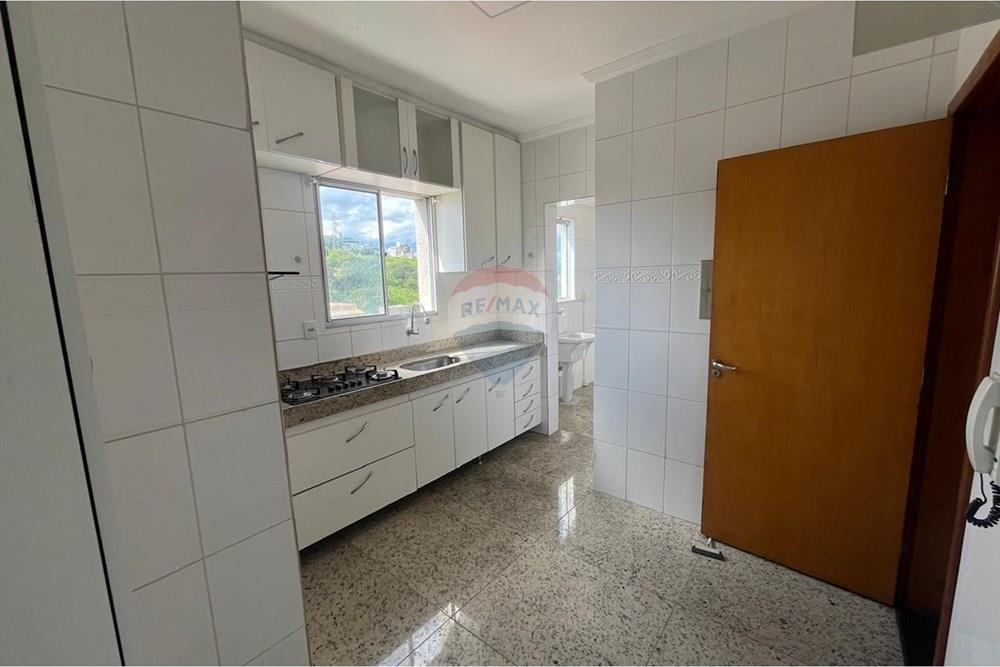 Cobertura - Alugar - Belo Horizonte , Minas Gerais - 48247fc9-d12b-4ac7-8738-90bb5d69fcce.jpg - 870761011-49