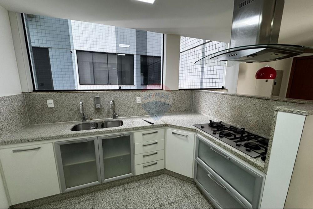 Apartamento - Alugar - Governador Valadares , Minas Gerais - Cozinha F1.jpeg - 870671006-50