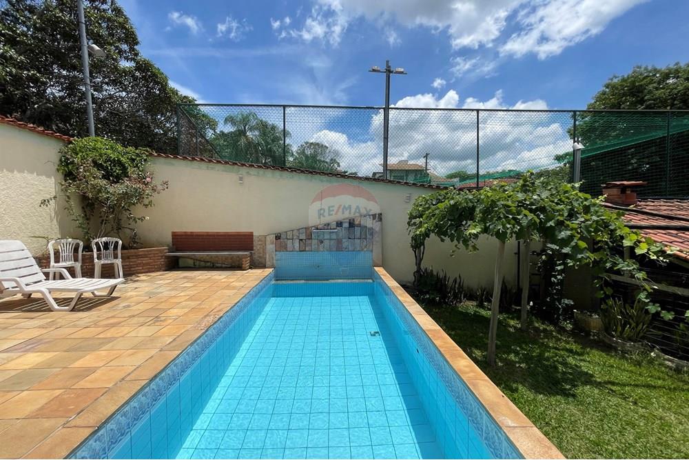 Casa de Condomínio - Venda - Belo Horizonte , Minas Gerais - IMG_4835.JPG - 870411099-54