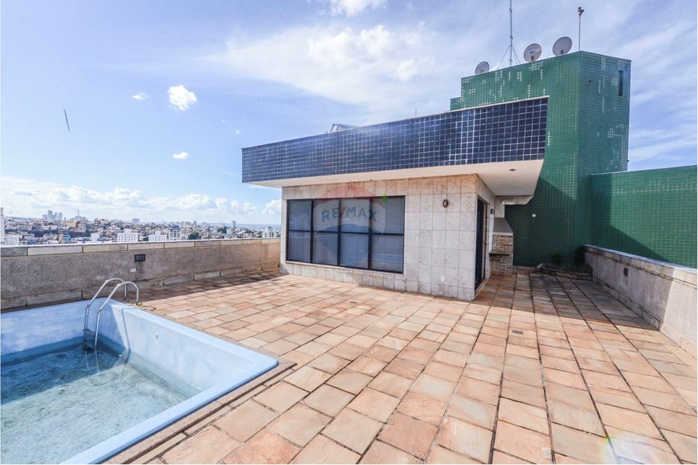 Cobertura - Venda - Belo Horizonte , Minas Gerais - 0088.jpg - 870371007-28