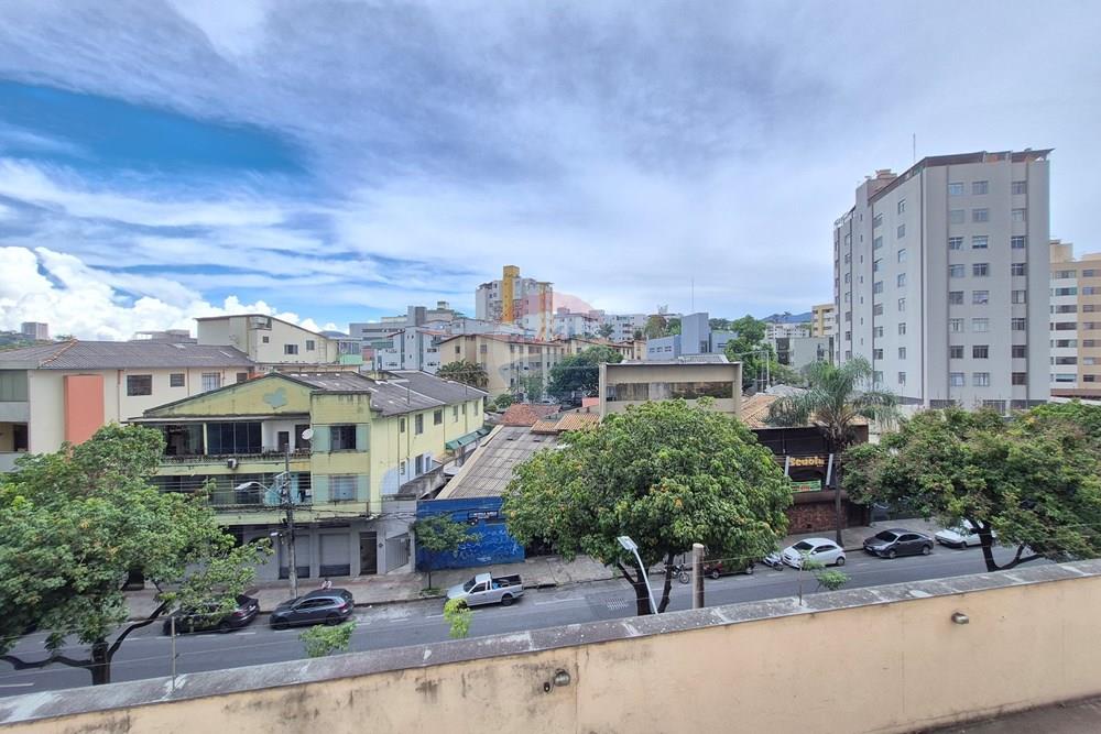 Apartamento - Venda - Belo Horizonte , Minas Gerais - 20260113_144812.jpg - 870411011-121