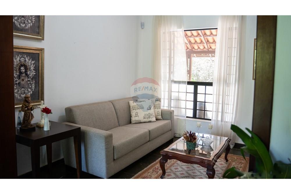 Casa de Condomínio - Venda - Nova Lima , Minas Gerais - -14.jpg - 870351021-133