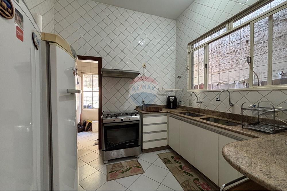 Casa - Venda - Belo Horizonte , Minas Gerais - IMG_3205.JPG - Cozinha - 870701002-40