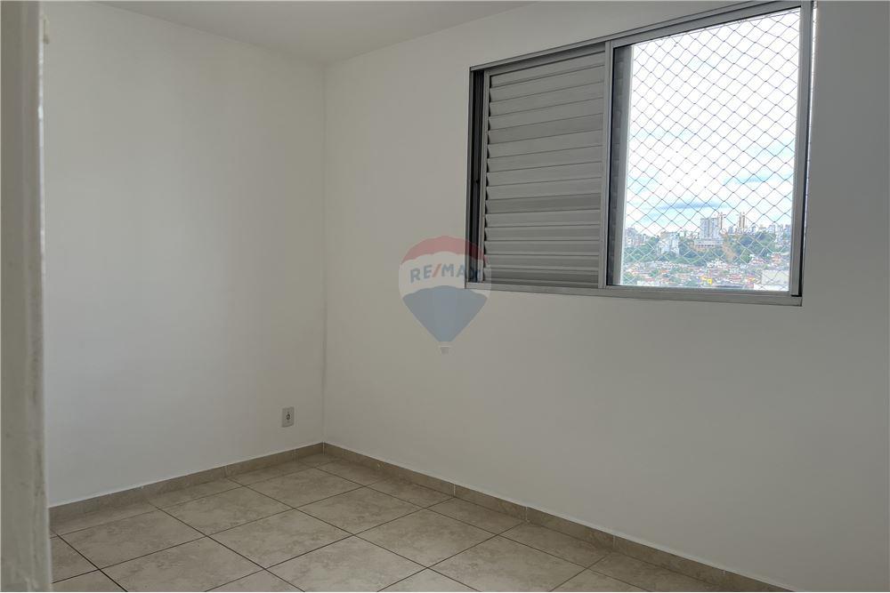 Apartamento - Alugar - Belo Horizonte , Minas Gerais - 8 - 870241100-101