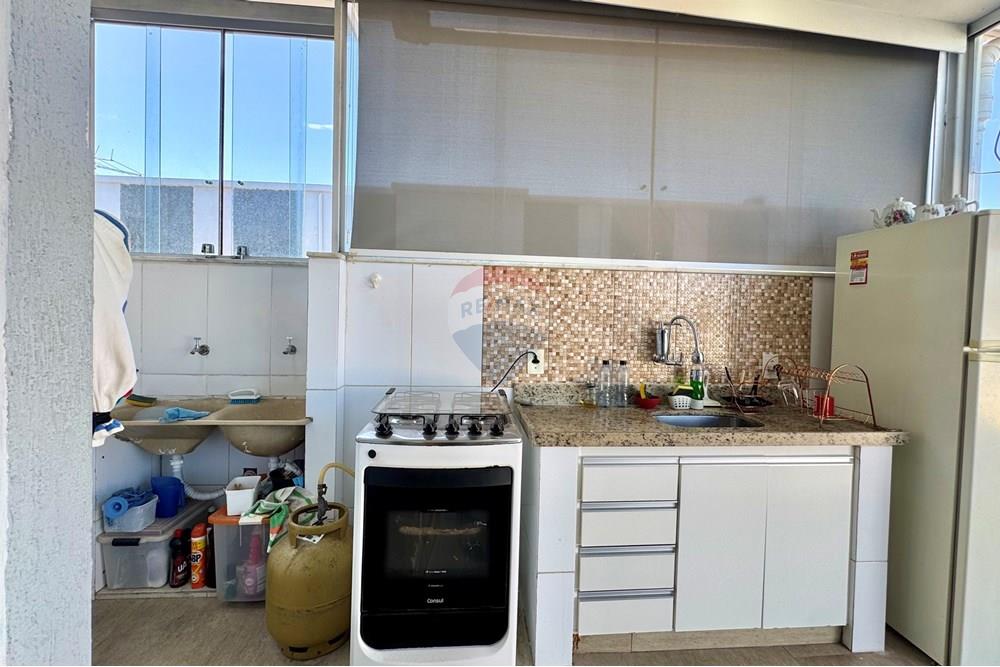 Cobertura - Venda - Belo Horizonte , Minas Gerais - IMG_2630.jpeg - 870411098-4