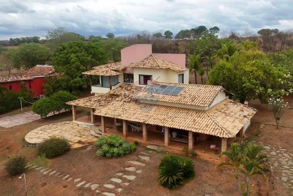 Casa de Condomínio - Venda - Lagoa Santa , Minas Gerais - VISTA DO ALTO.jpeg - 870761003-12