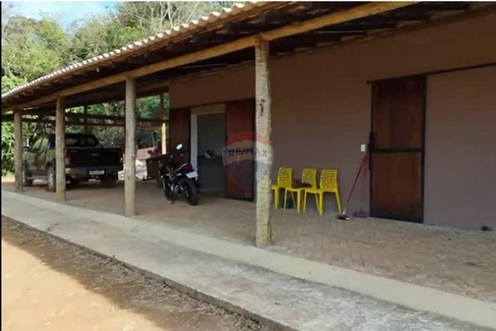 Fazenda - Venda - Sete Lagoas , Minas Gerais - Imagem instantânea 5.jpg - 870411101-16