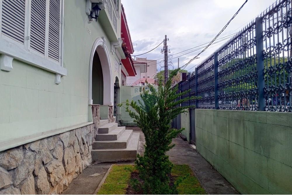 Casa Comercial - Alugar - Belo Horizonte , Minas Gerais - 16947c27-7147-4c33-a974-6dd97ae2f713.jpeg - 870251125-6