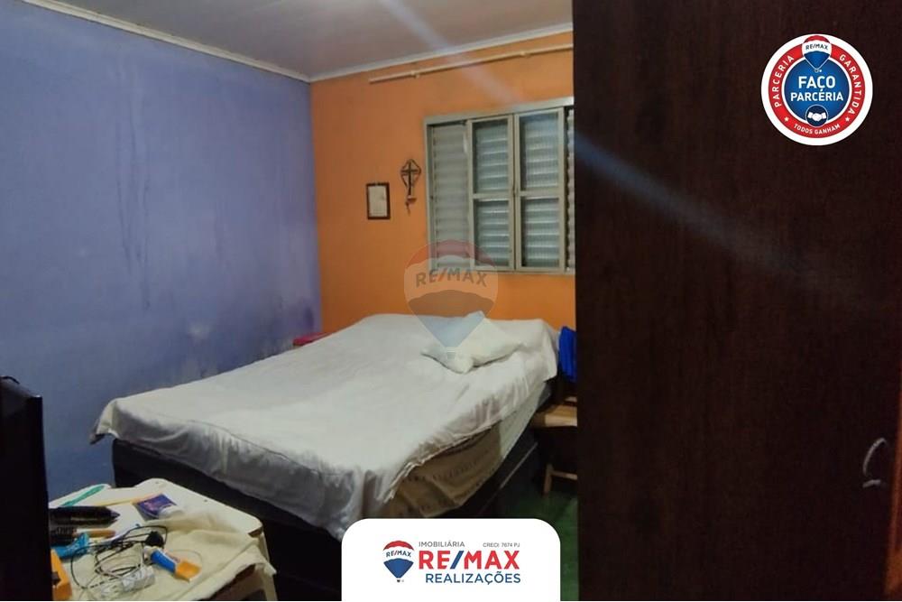 Casa - Venda - Patos de Minas , Minas Gerais - ENDOSSO DE VENDA - CASA MONJOLO SIMONE (3).jpg - 870631022-34