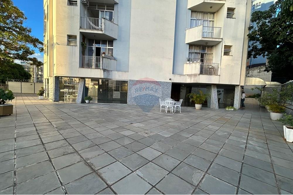 Apartamento - Alugar - Belo Horizonte , Minas Gerais - IMG-20240508-WA0059.jpg - 870411055-44