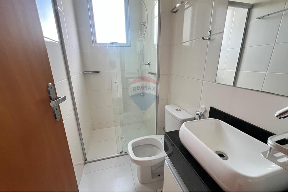Apartamento - Alugar - Belo Horizonte , Minas Gerais - WhatsApp Image 2025-12-26 at 17.20.58 2 .jpeg - Banheiro - 870701001-54